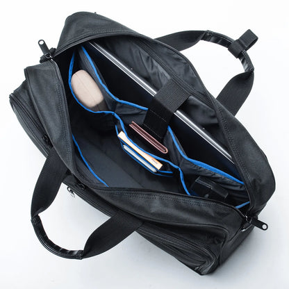 3-Way Business Bag BAG-3WAYT2BKN
