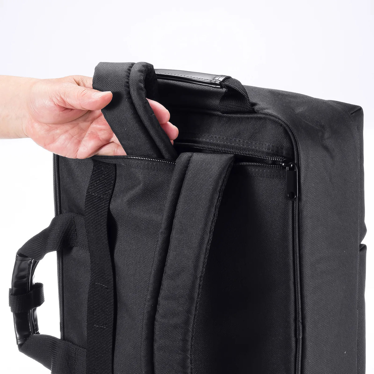 3-Way Business Bag BAG-3WAYT2BKN