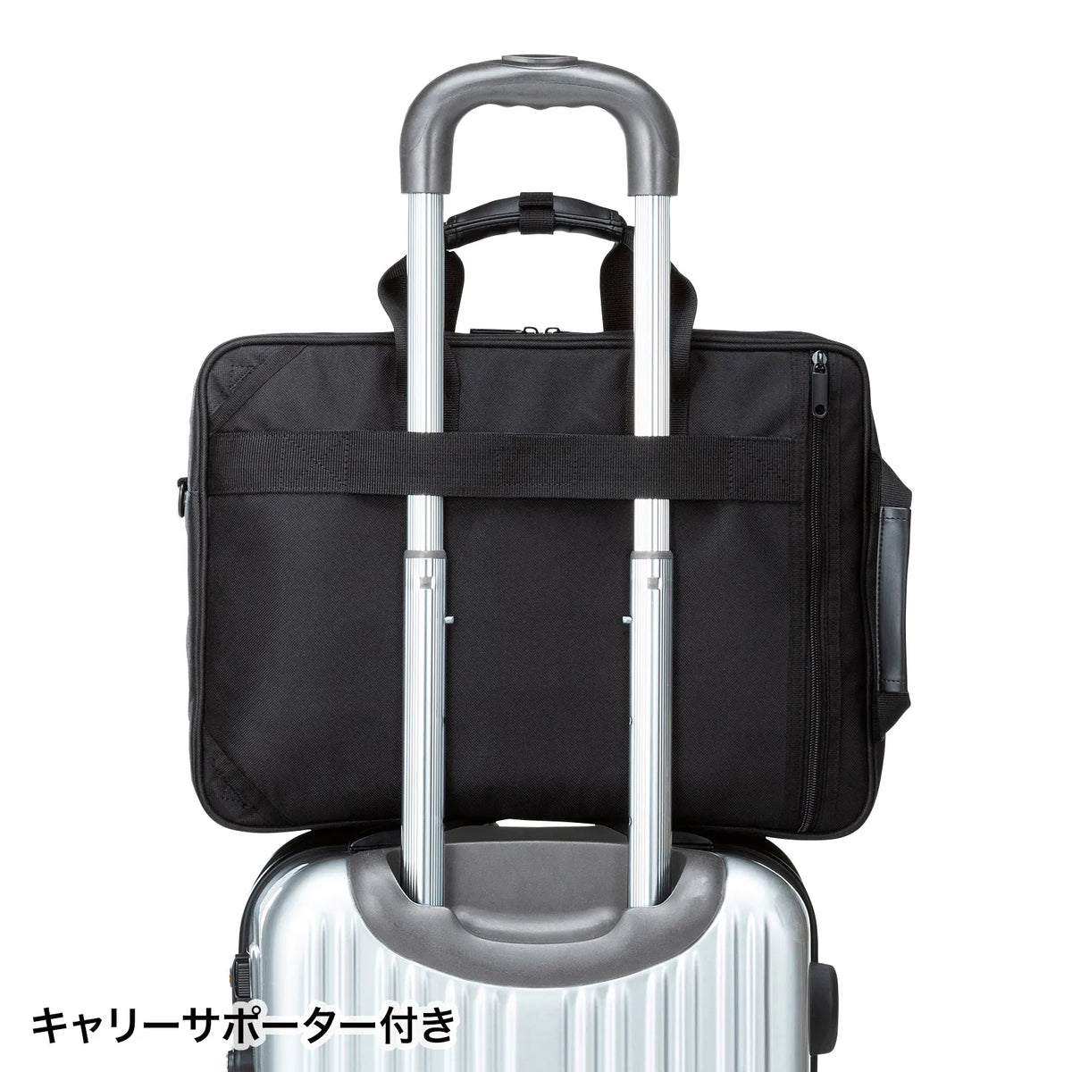 3-Way Business Bag BAG-3WAYT2BKN