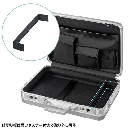 ABS Hard PC Case BAG-ABS5N2