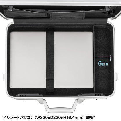 ABS Hard PC Case BAG-ABS5N2