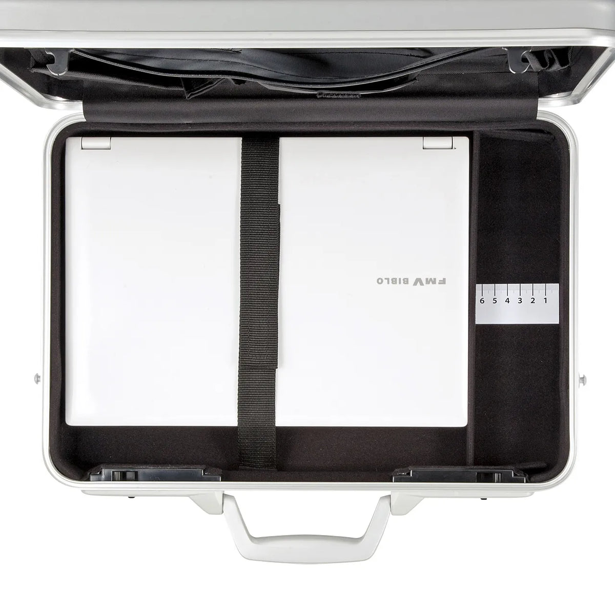 ABS Hard PC Case BAG-ABS5N2