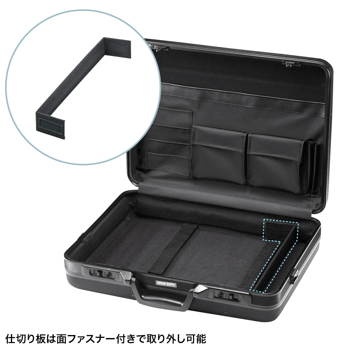 ABS Hard Case BAG-ABS6
