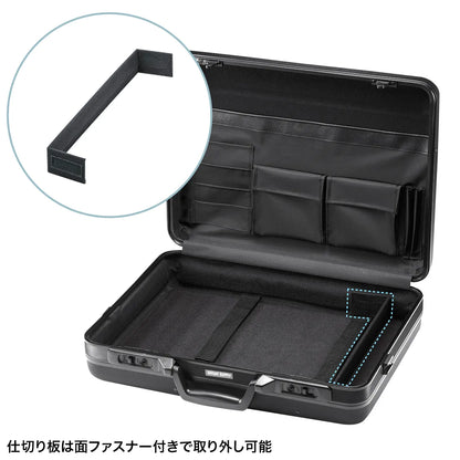 ABS Hard Case BAG-ABS6