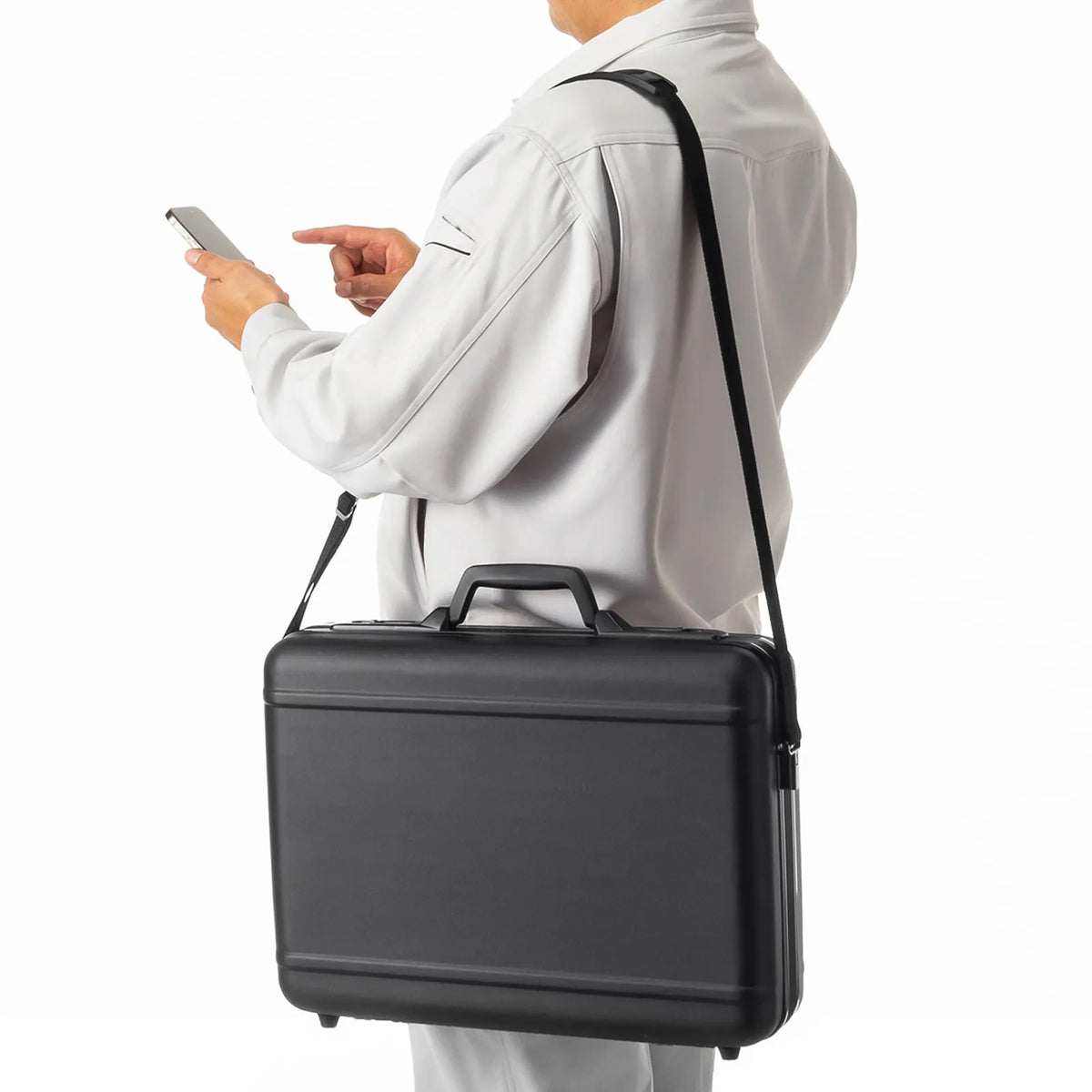 ABS Hard Case BAG-ABS6