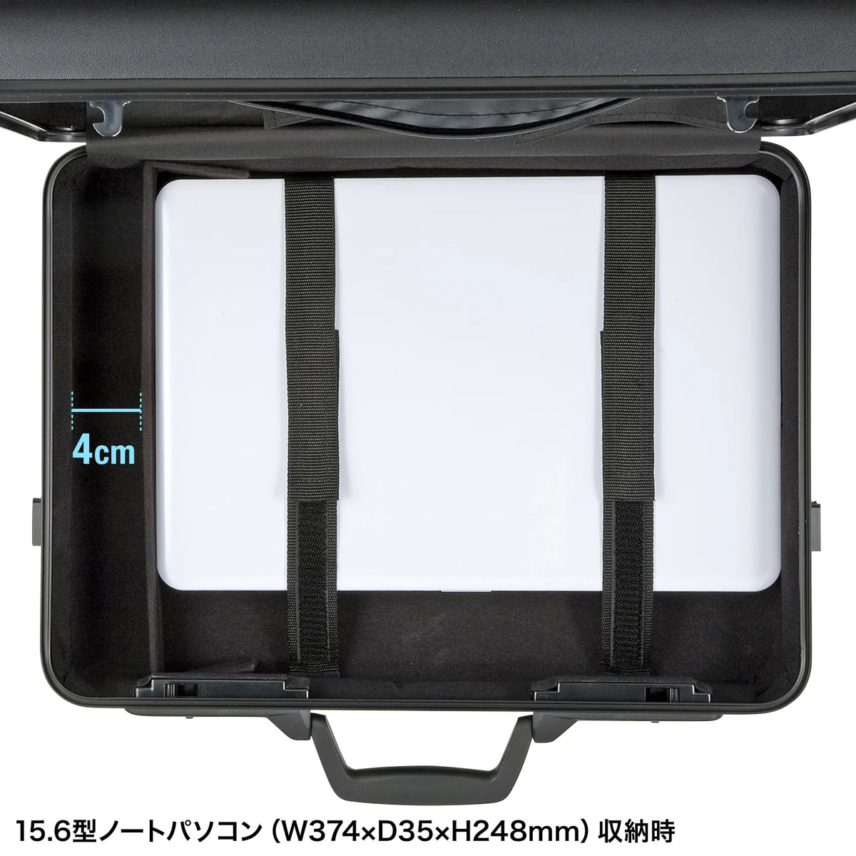 ABS Hard Case BAG-ABS6