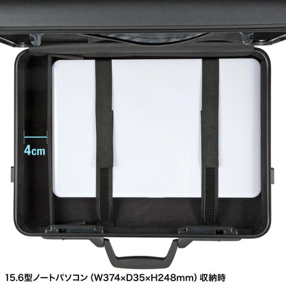ABS Hard Case BAG-ABS6