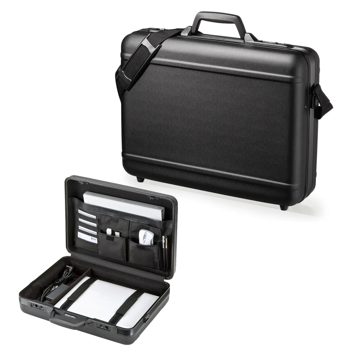 ABS Hard Case BAG-ABS6