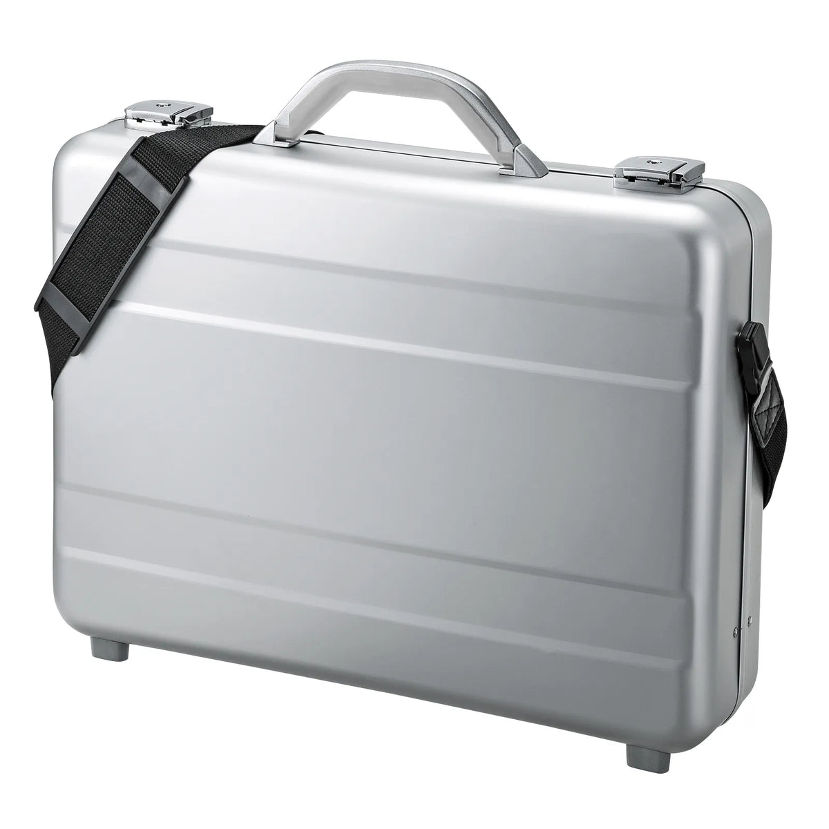 PC Aluminum Case BAG-AL4N2