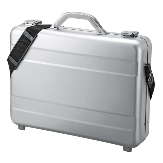 PC Aluminum Case BAG-AL4N2