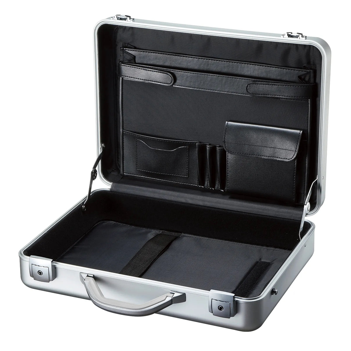 PC Aluminum Case BAG-AL4N2