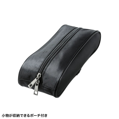 PC Aluminum Case BAG-AL4N2