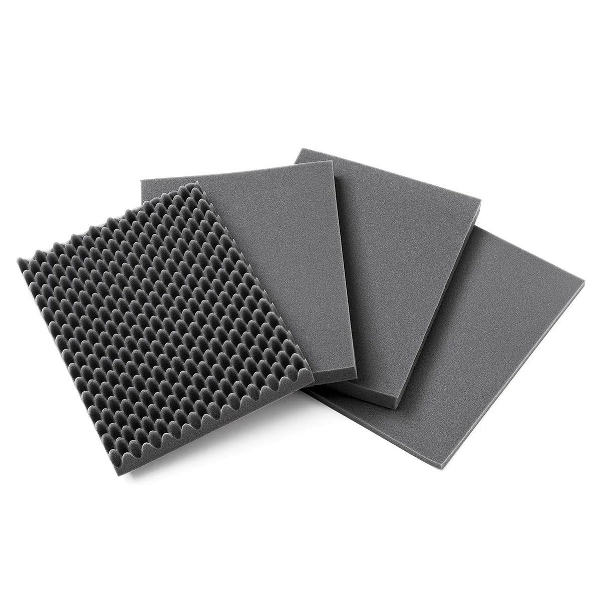 Security-enhanced aluminum case BAG-AL5SL