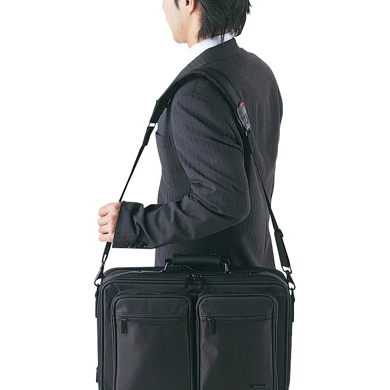 AIR Cell Shoulder Belt (Straight Type) BAG-BELT2N