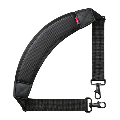 AIRセルショルダーベルト（カーブタイプ） BAG-BELT4N
