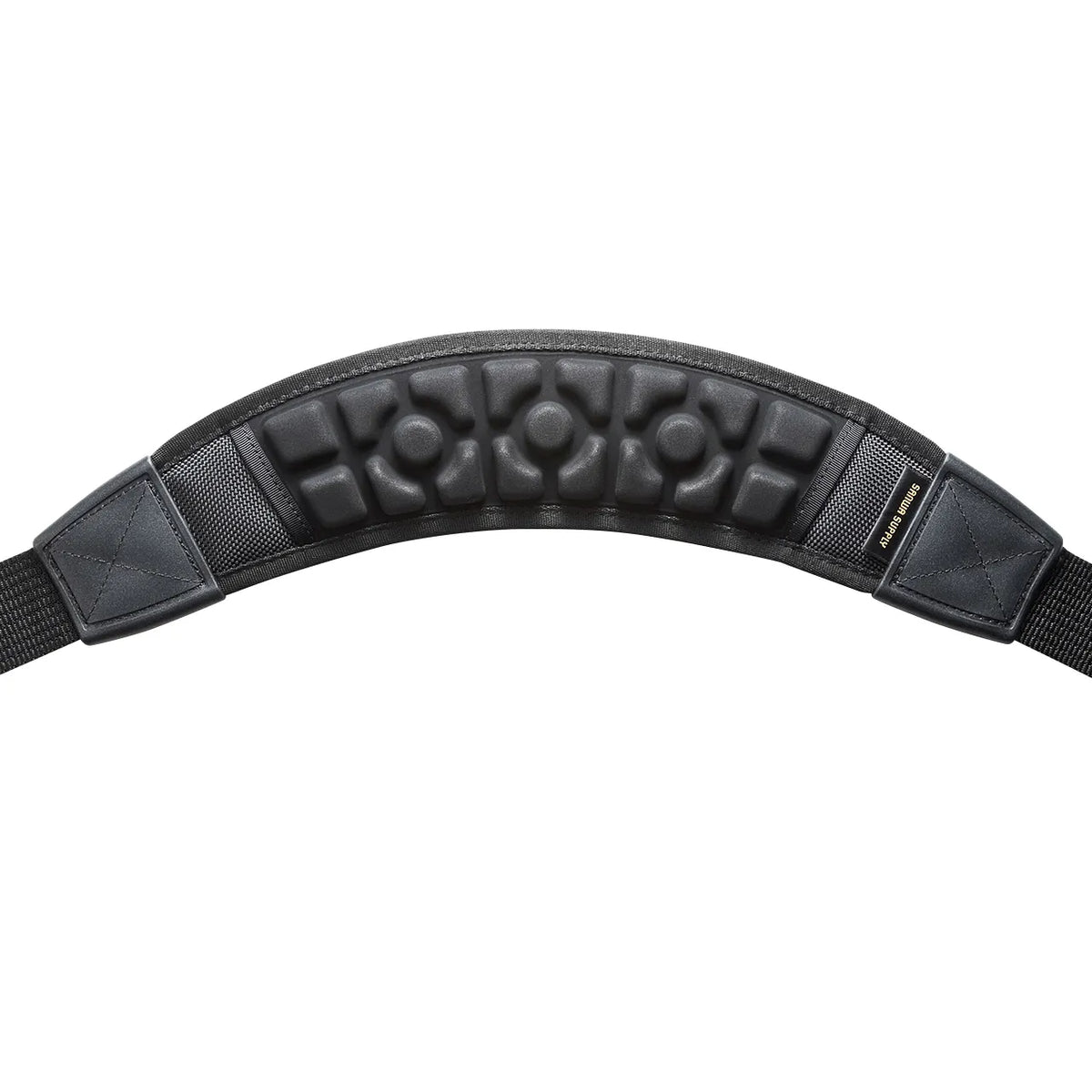 AIRセルショルダーベルト（カーブタイプ） BAG-BELT4N