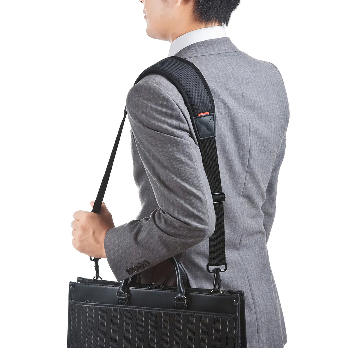AIRセルショルダーベルト（カーブタイプ） BAG-BELT4N