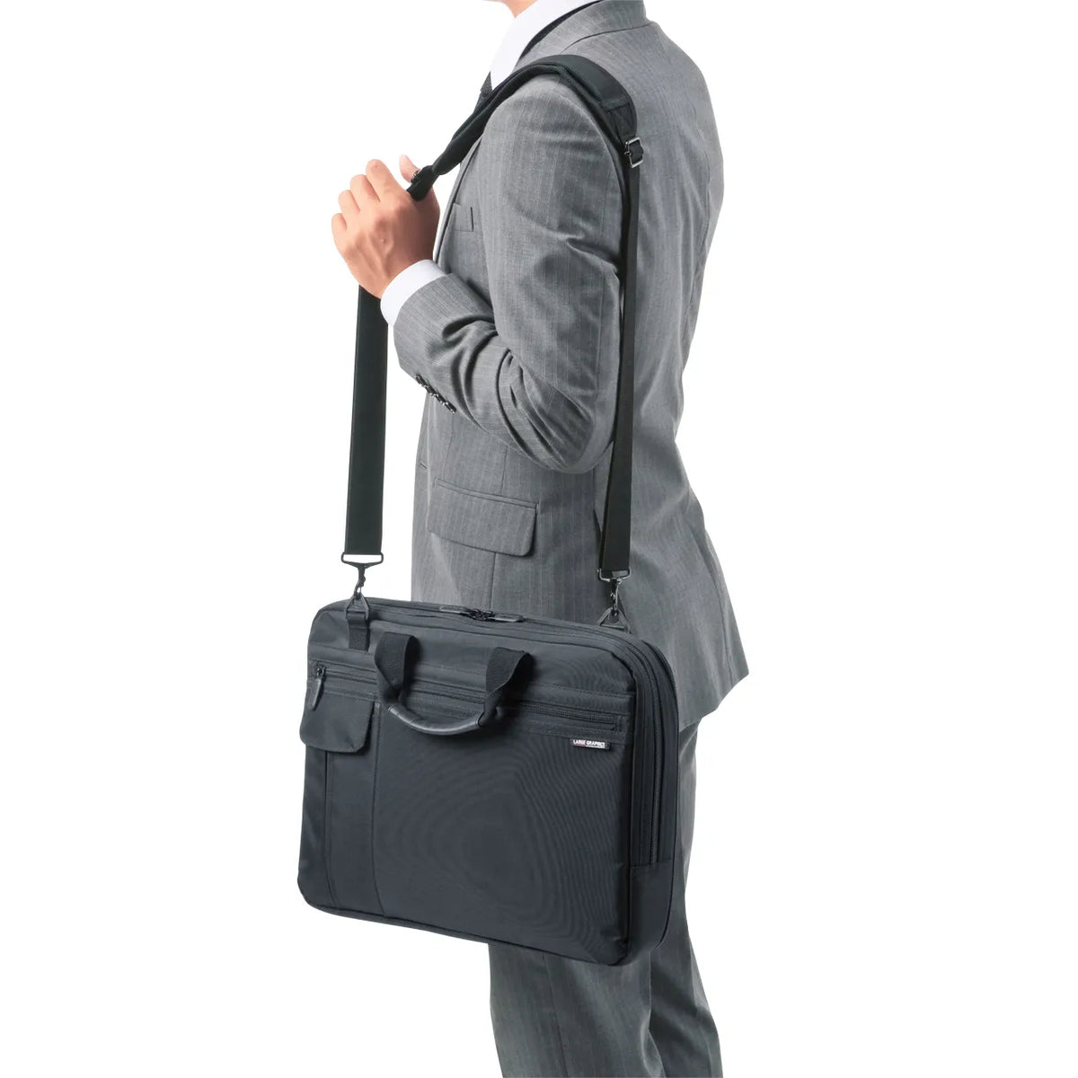 ショルダーベルト（ハンドルサポーター付き） BAG-BELT6