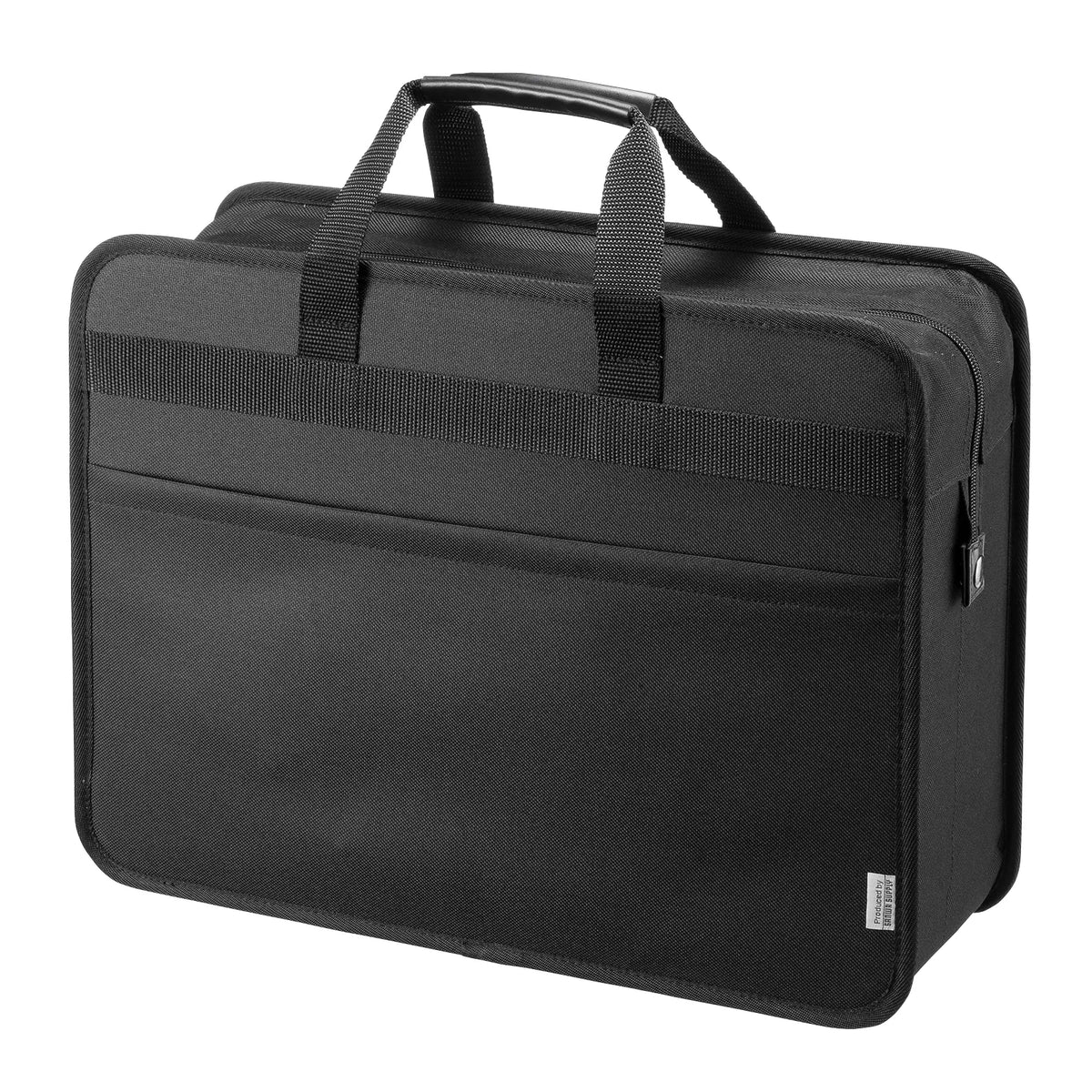 らくらくＰＣキャリー（鍵付き） BAG-BOX2BK3