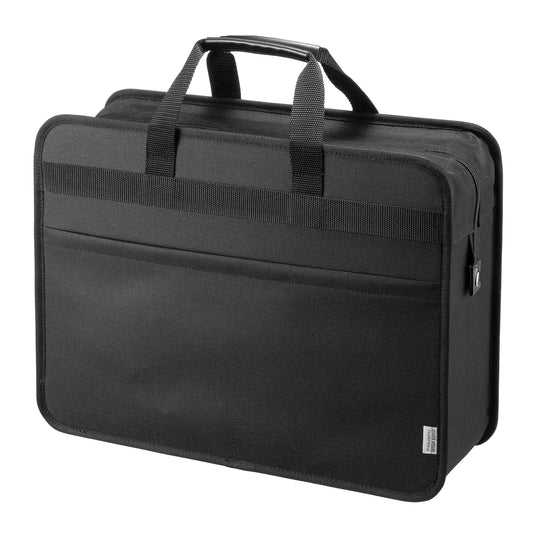 らくらくＰＣキャリー（鍵付き） BAG-BOX2BK3