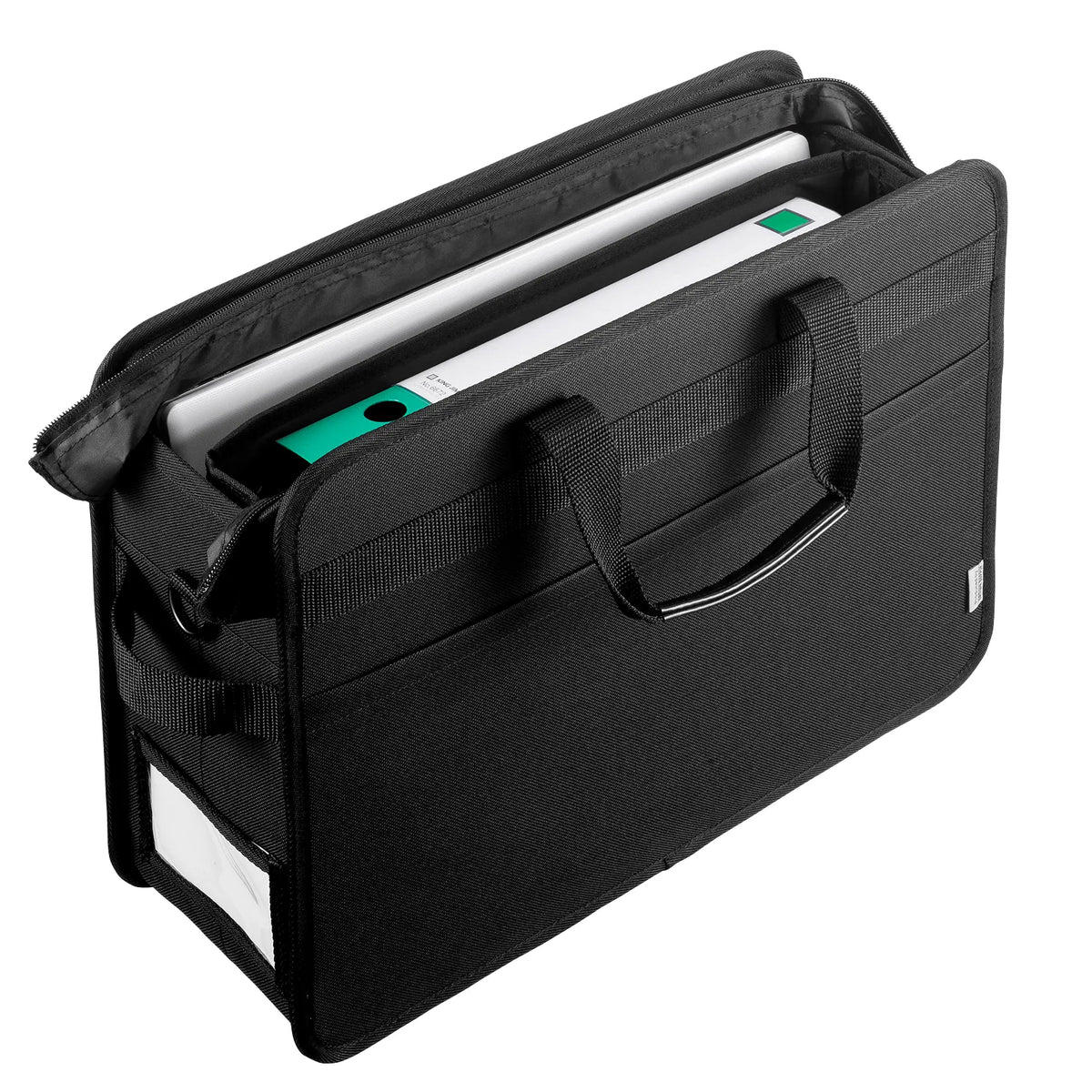 らくらくＰＣキャリー（鍵付き） BAG-BOX2BK3