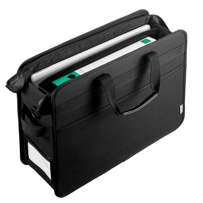 らくらくＰＣキャリー（鍵付き） BAG-BOX2BK3