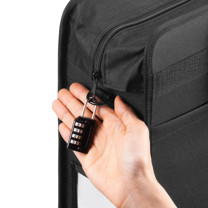 らくらくＰＣキャリー（鍵付き） BAG-BOX2BK3