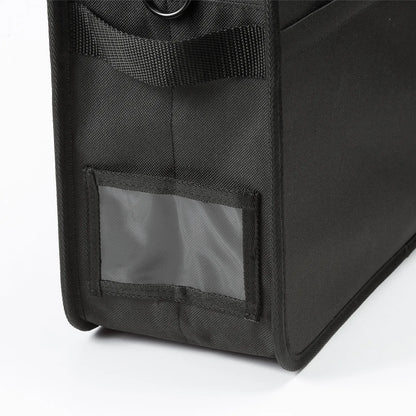 らくらくＰＣキャリー（鍵付き） BAG-BOX2BK3