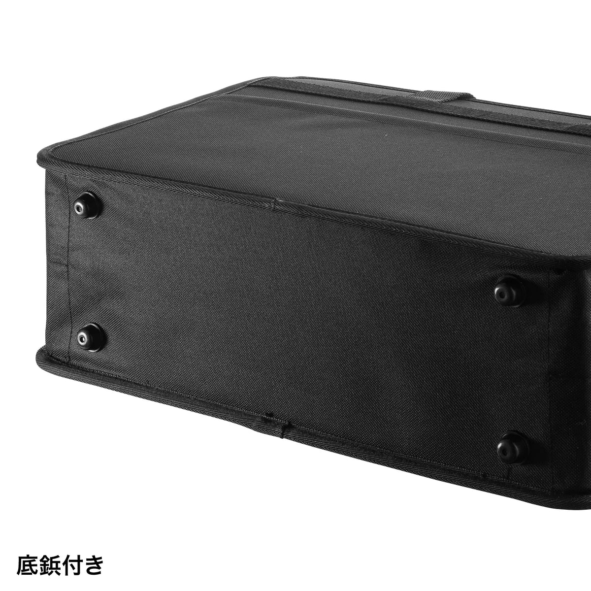 らくらくＰＣキャリー BAG-BOX3BK3