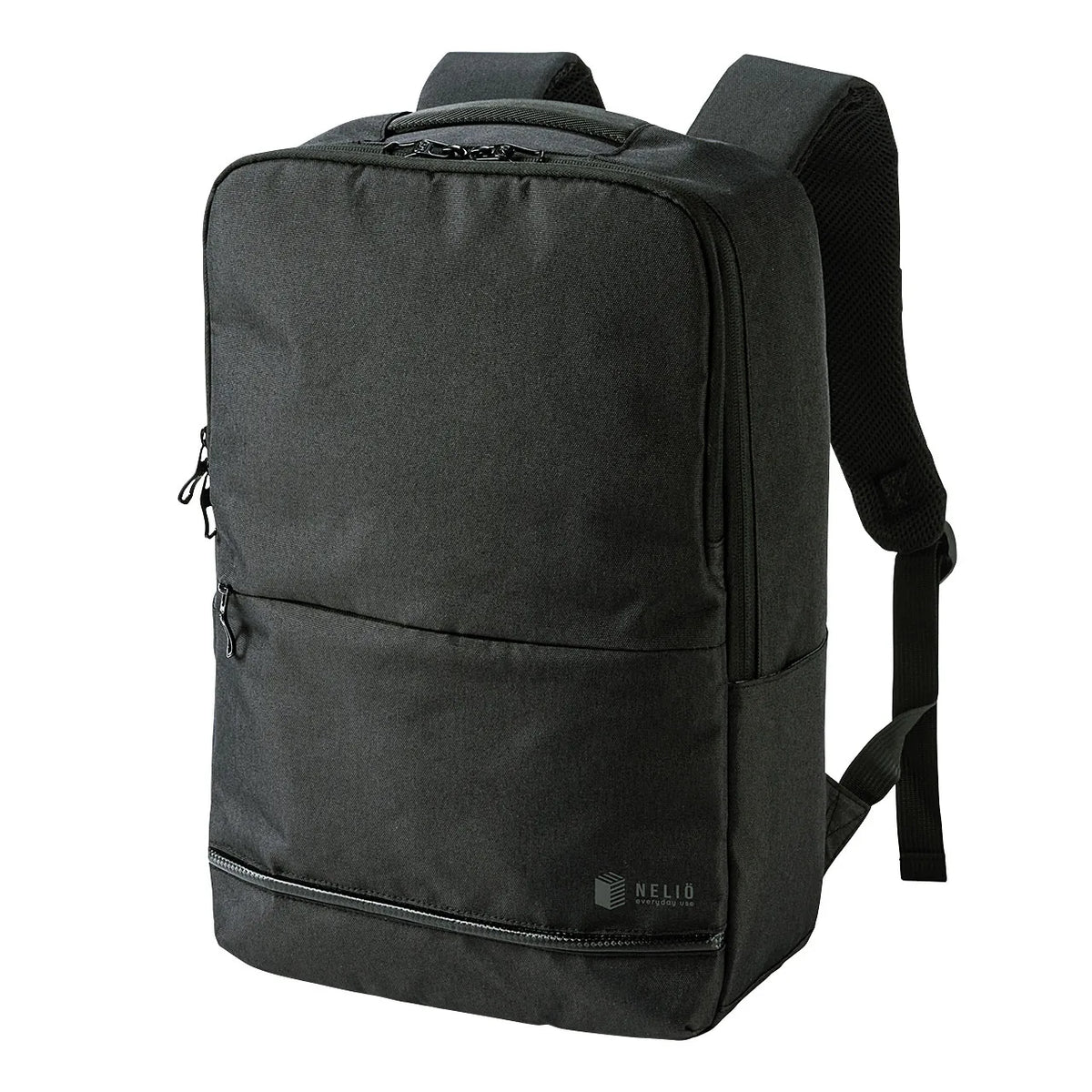 Casual PC Backpack BAG-BP16BK