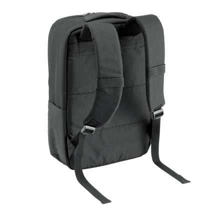 Casual PC Backpack BAG-BP16BK