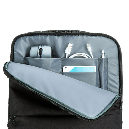 Casual PC Backpack BAG-BP16BK