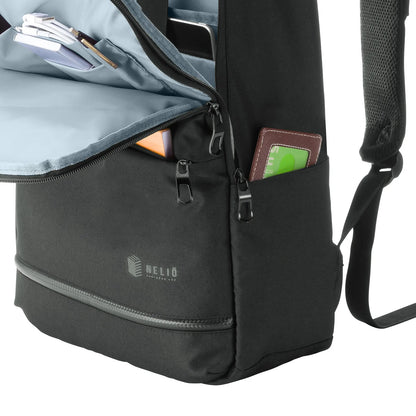 Casual PC Backpack BAG-BP16BK