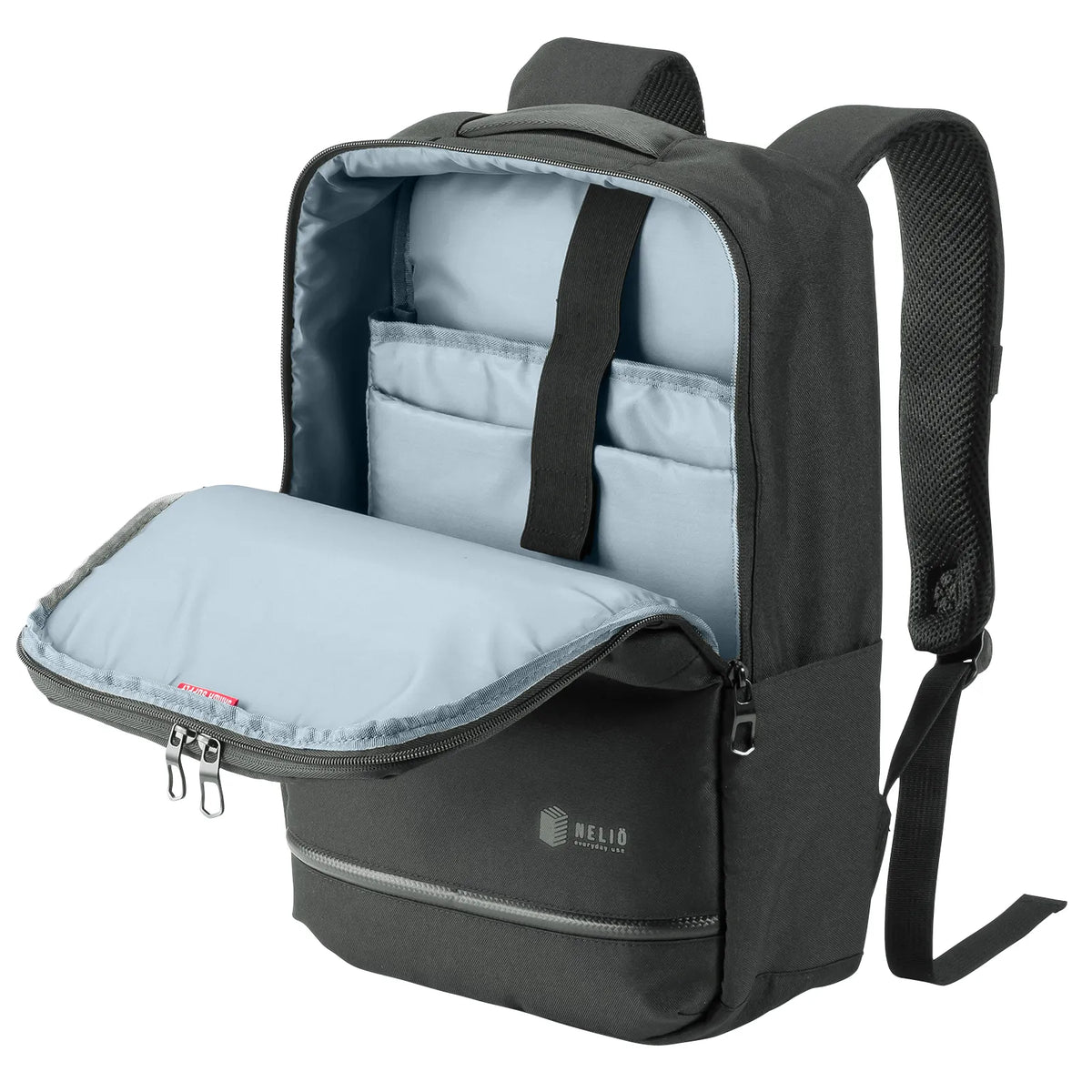 Casual PC Backpack BAG-BP16BK