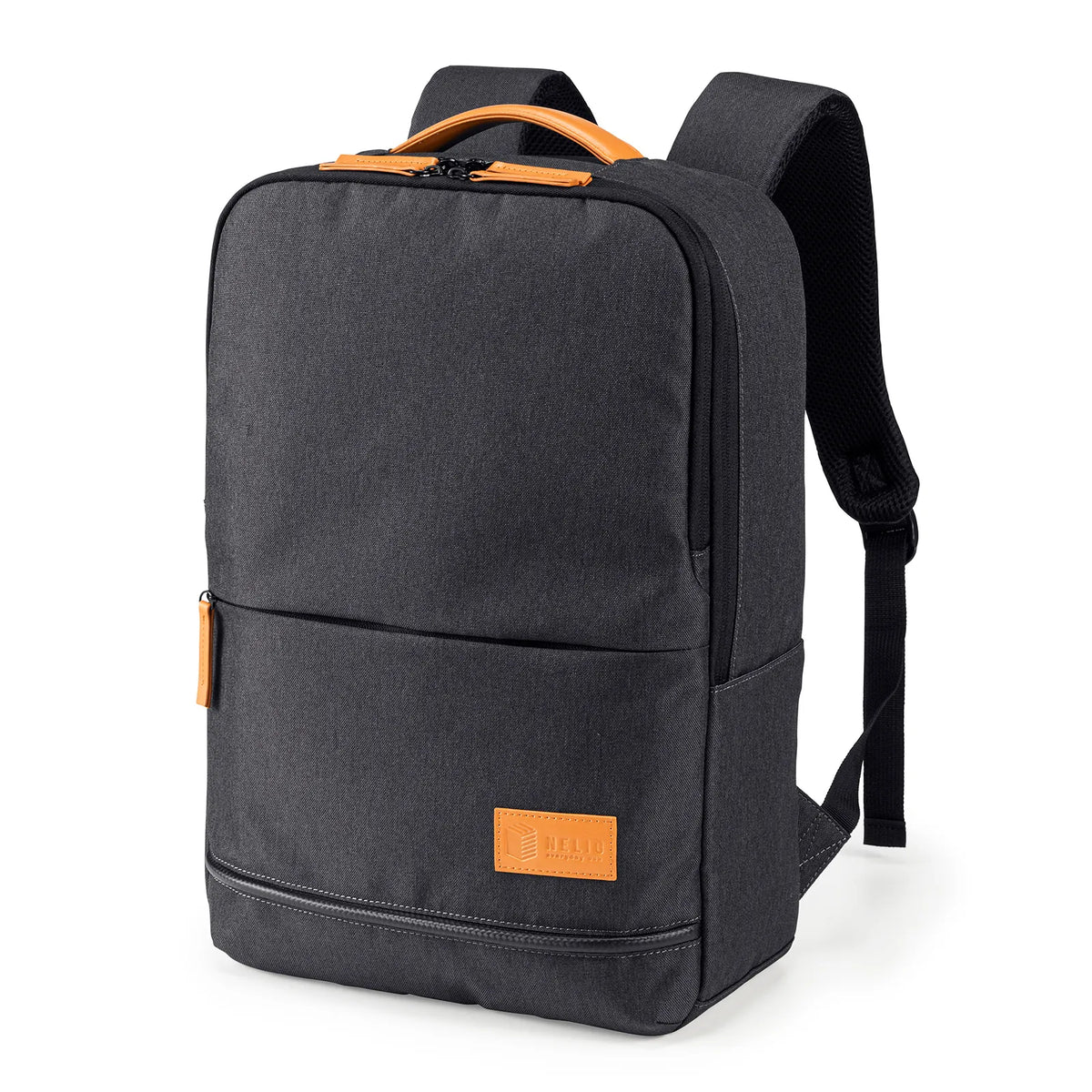 Casual PC Backpack BAG-BP17DGY