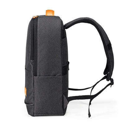 Casual PC Backpack BAG-BP17DGY