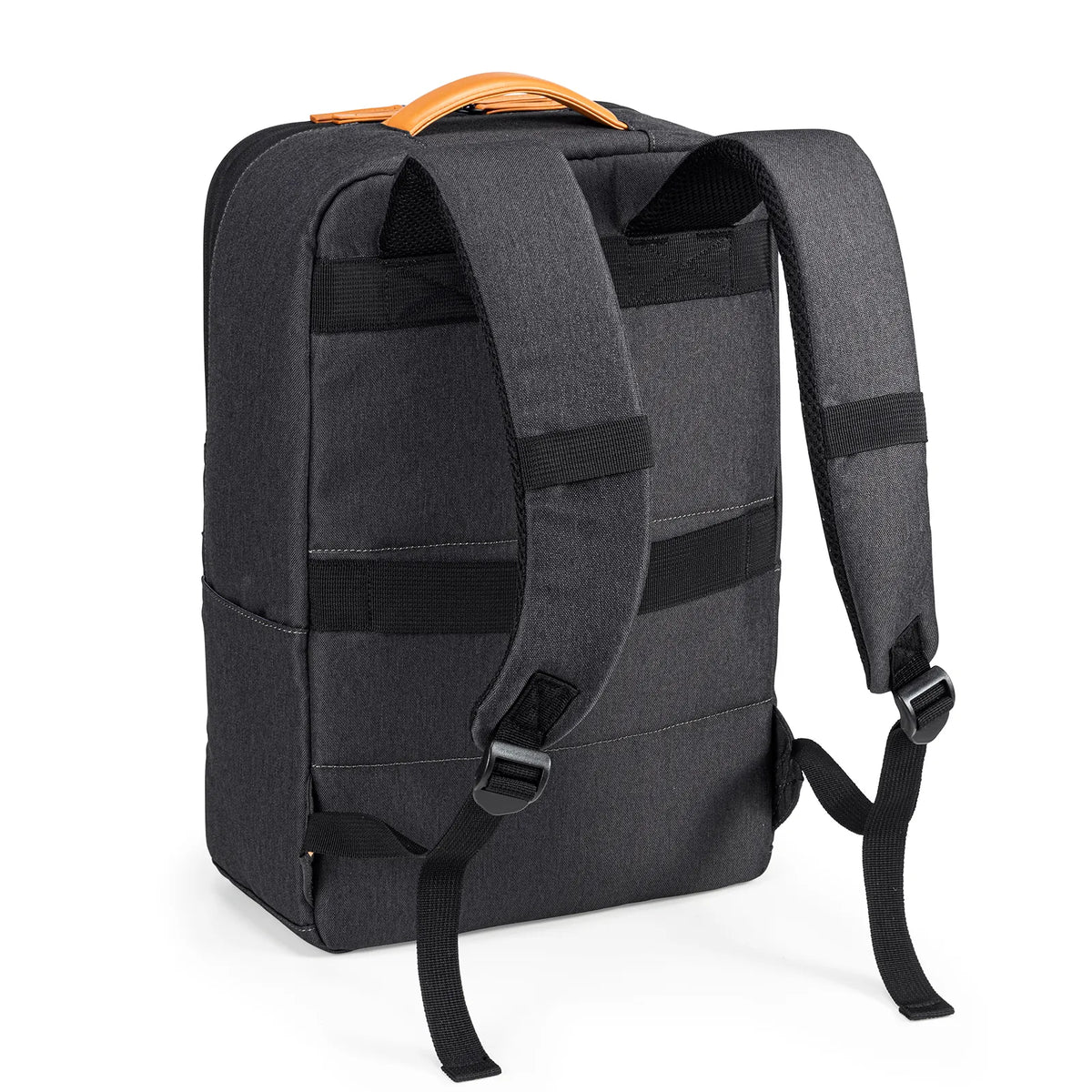 Casual PC Backpack BAG-BP17DGY