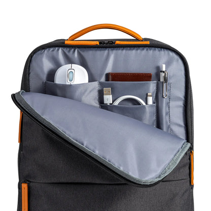 Casual PC Backpack BAG-BP17DGY