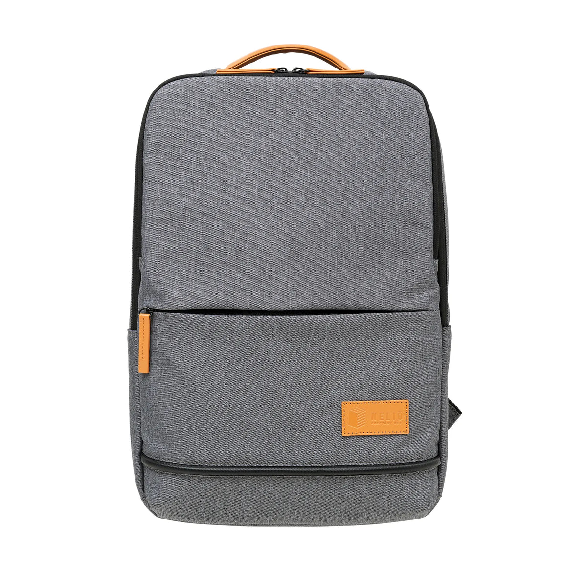 カジュアルPCバックパック BAG-BP17LGY