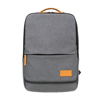カジュアルPCバックパック BAG-BP17LGY