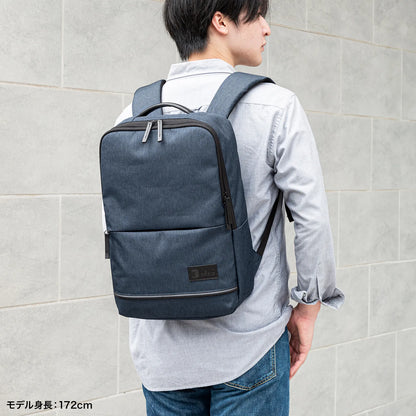 Casual PC Backpack BAG-BP17NV