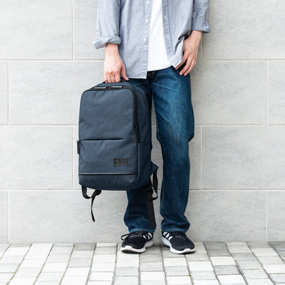 Casual PC Backpack BAG-BP17NV