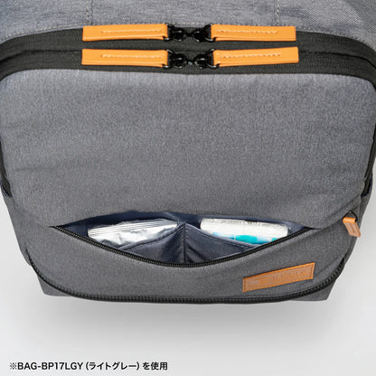 Casual PC Backpack BAG-BP17NV