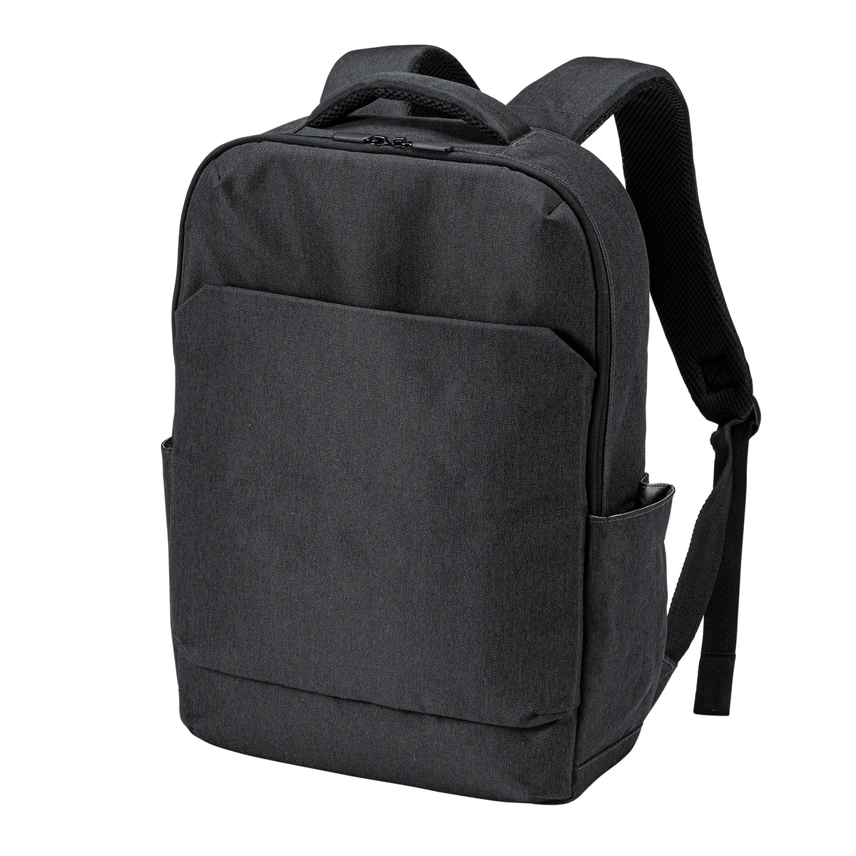Casual PC Backpack BAG-BP18BK