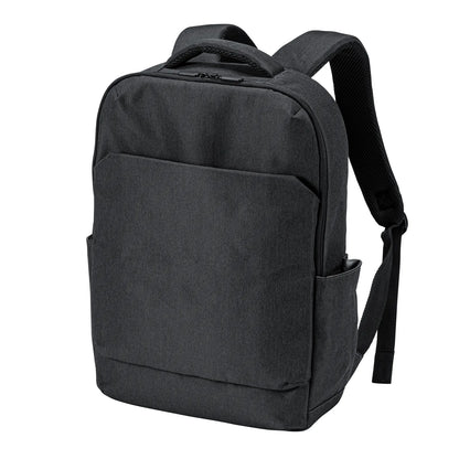 Casual PC Backpack BAG-BP18BK