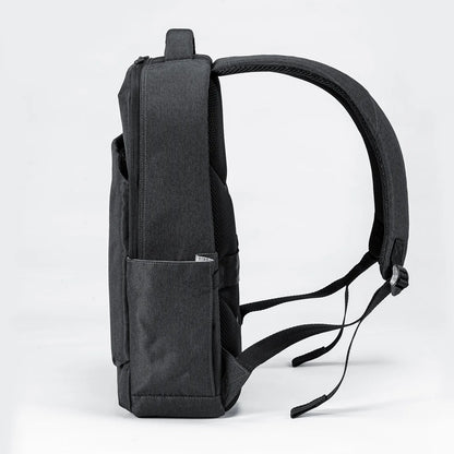 Casual PC Backpack BAG-BP18BK