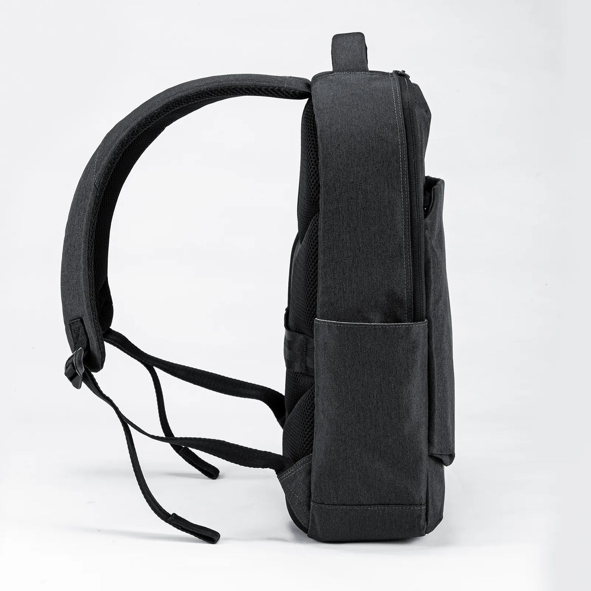 Casual PC Backpack BAG-BP18BK