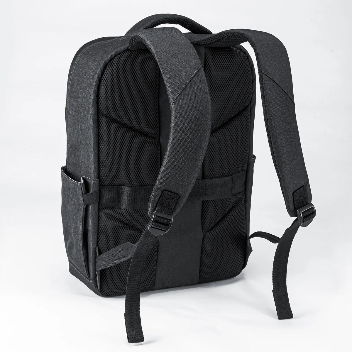 Casual PC Backpack BAG-BP18BK