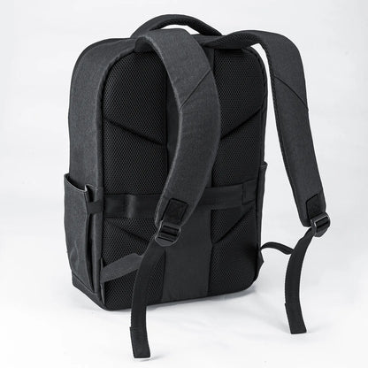 Casual PC Backpack BAG-BP18BK