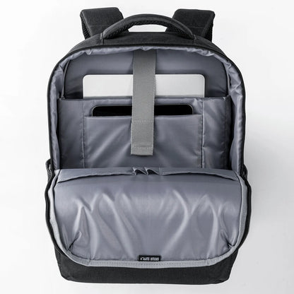 Casual PC Backpack BAG-BP18BK